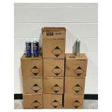 (10) Cases of CRC Wasp and Hornet Plus Aerosol Insect Killer