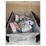 Laerdal Thomas Pediatric Tube Holders