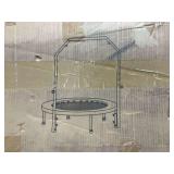 GBCAN 40 in. Trampoline in Box