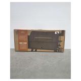 New Traeger Pro 34 Insulation Blanket