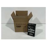 Duke Cannon Supply Company 6-Pack Activated Charcoal Soap