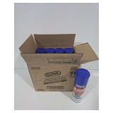 Gunk Carburetor Parts Cleaner 12 Pack