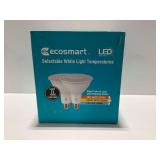 EcoSmart 18-Pack PAR38 LED Bulbs