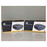 (2) New Ooni Volt 12 Covers