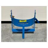 Morse Manufacturing Drum Holder