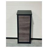 Sunjoy Outdoor Storage Shed with Shelves