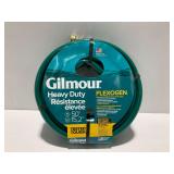 New Gilmour Flexogen Heavy Duty 50 ft. Garden Hose