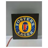 Foster