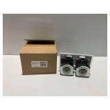 (4) New Master Mechanic 25 ft. Tape Measure 2-Pack Sets