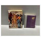 Art History Books Including Gardner