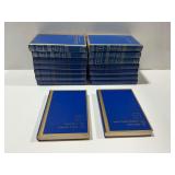 Multi Volume Set of The World Treasury of Children