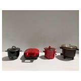 Aroma Rice Cooker, Ginny