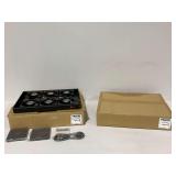(2) Black Box 6-Fan Units for Select Server Cabinet Model RM2415