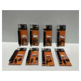 (8) Prime-Line C 1123 Patio Door Handles