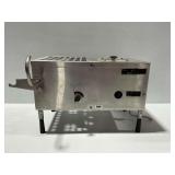 Pure Water Society Model SS-5 Midi-Still Water Distiller...powers on