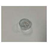 Over 1.5 Carats Quality Round Cut Diamonds, Removed from Gold Jewelry