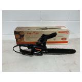 Remington RM1415A Limb N Trim Electric Chainsaw with 14 in. Bar...works