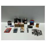 Hardware and Electrical Supplies