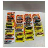 (20) Matchbox Diecast Vehicles in Original Packaging