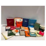 Technical Books and Manuals on Metallurgy and Steel