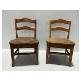 Pair of Child