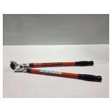 Tiger Jaw Telescopic Cedar Lopper