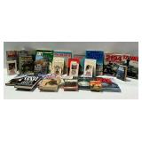 Group of Military History Books
