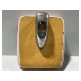 Vintage Counselor Bathroom Scale