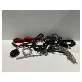 Equestrian Tack and Lead Lines