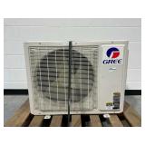Gree Split Type Air Conditioner Outdoor Unit
