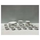 Pyroceram Tableware by Corning