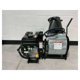 Master Manufacturing 212cc Rato Engine Sprayer Unit