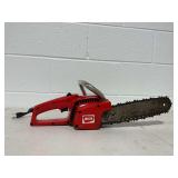 Wen Model 1100 10 in. Electric Chain Saw...powers on