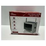 New in Box Lifeplus Fan Forced Ceiling Mount Heater... Large Room Size