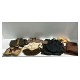 Jackets and Accessories... see photos and description