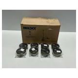 Moldex 7500 Formaldehyde Cartridges Box of 30 Pairs