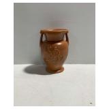 Red Wing Pottery Vase Model 858