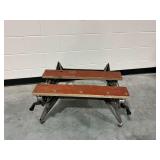Black and Decker Workmate Folding Workbench