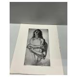 William Verdult 1967 Limited Edition Print