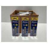 Box of 1/4 in. Diamond Hole Saws