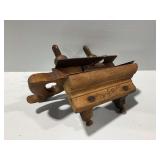 Auburn Tool Co. Wooden Plow Plane