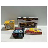 (4) Kitchen Appliances in Original Packaging