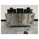 Bunn U3 S.S. Commercial Coffee Machine