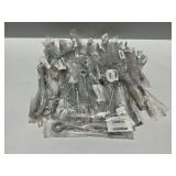 Grainger Eyebolts 3/8 x 16 in. without Shoulder