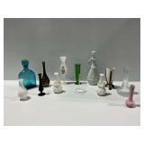 Decorative Vases and Decanters