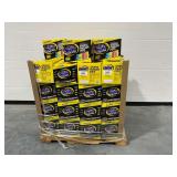 Pallet of All Sport Sugar Free Sports Freezer Pops