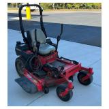 Gravely Pro-Turn 152 Commercial Zero-Turn Mower