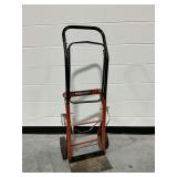 Work Shops Convertible Hand Truck