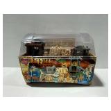 Mega Bloks Pyrates Battle for Treasure Island Set 3681