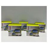 (5) Legrand In-Wall TV Power Kits